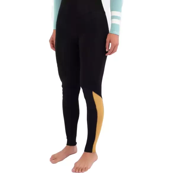Wetsuit Hurley Advantage 3/2mm Womens Spiced Coral Wetsuit Hurley Advantage 3/2mm Womens Spiced Coral
