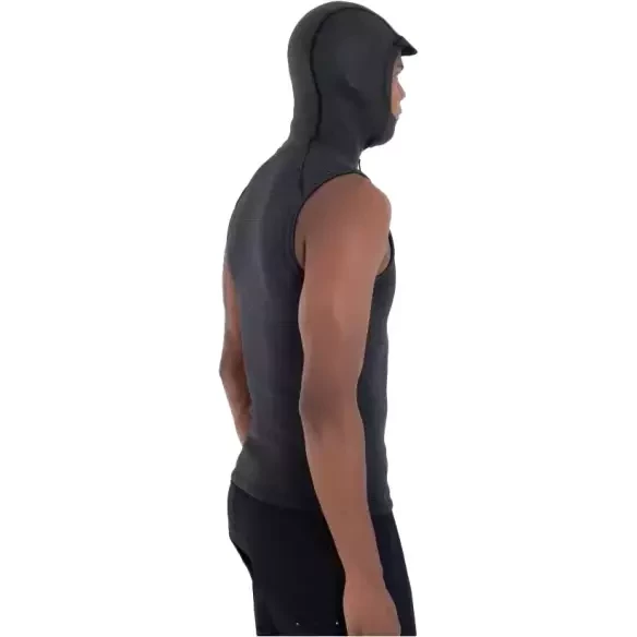 Beanie-mütze surf mit top integrierter Hurley Plus