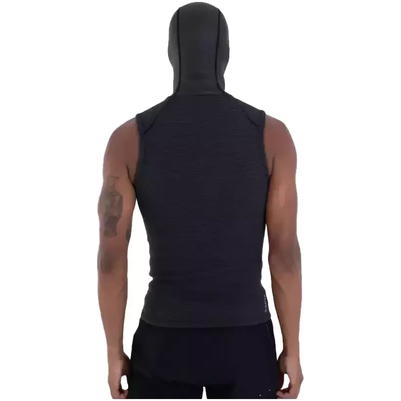 Capuche de surf avec top integré Hurley Plus