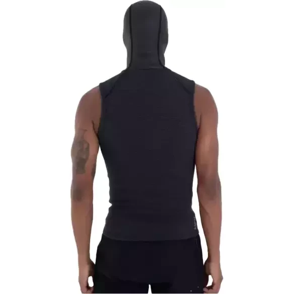 Capuche de surf avec top integré Hurley Plus