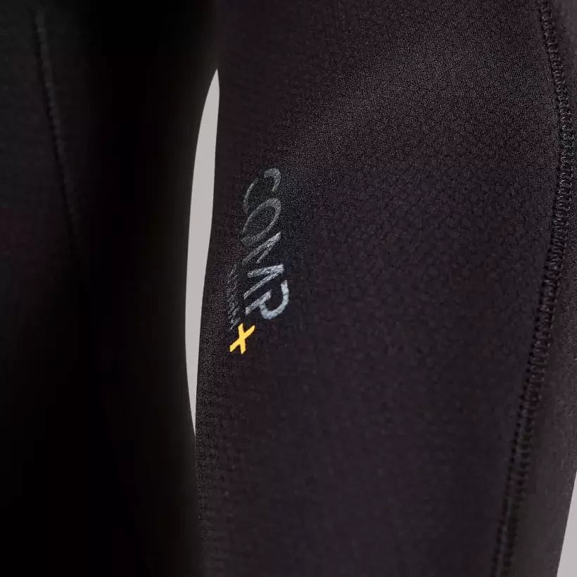 Traje de neopreno Xcel Comp + 4/3mm