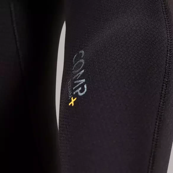 Xcel 4/3mm Comp + Wetsuit