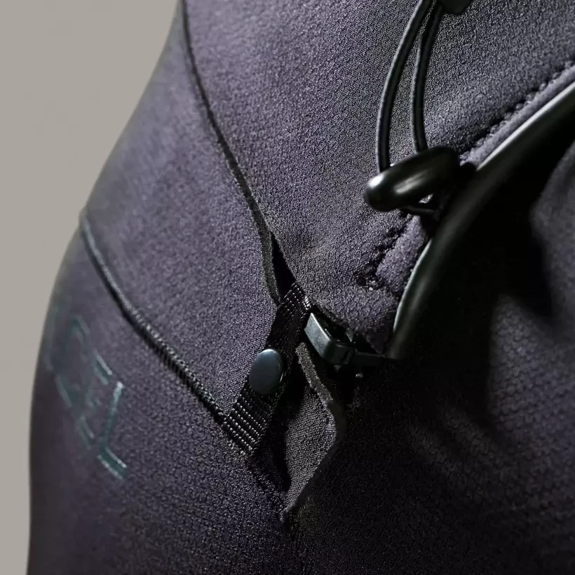 Xcel wetsuit Comp X 4/3mm