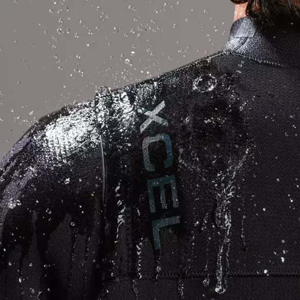 Xcel 4/3mm Comp X Wetsuit