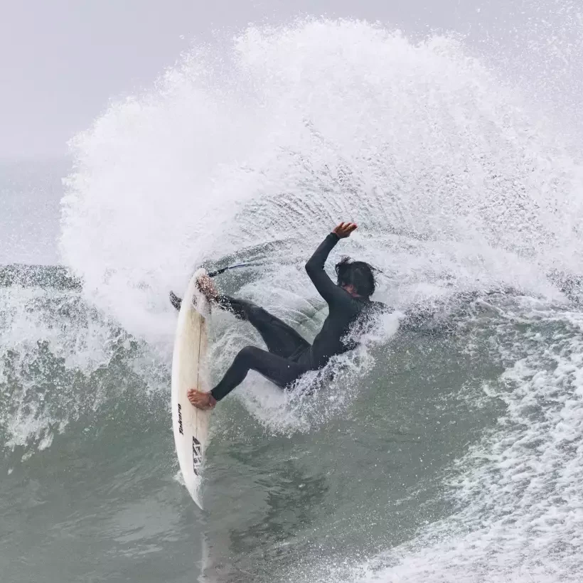 Fato Xcel Comp + 4/3mm