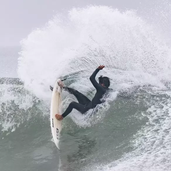 Combinaison Xcel Comp X 4/3mm