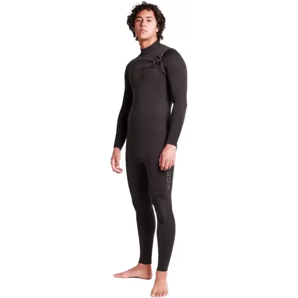 Xcel 4/3mm Comp X Wetsuit