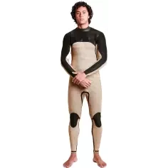 Traje de neopreno Xcel Comp X 4/3mm 2