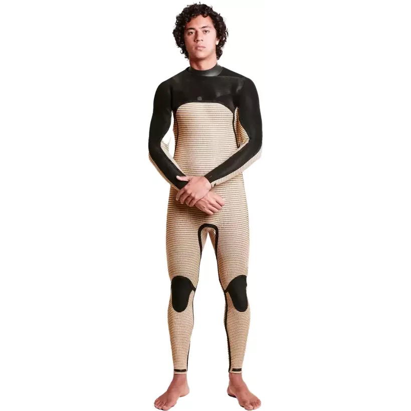 Muta surf Xcel Comp X 4/3mm