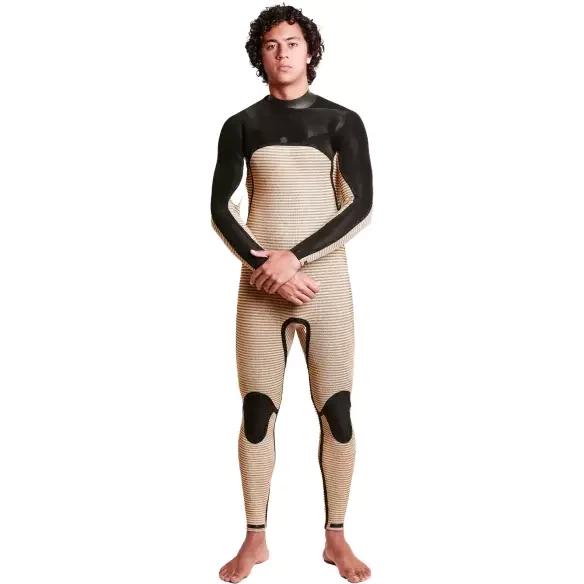Xcel wetsuit Comp X 4/3mm