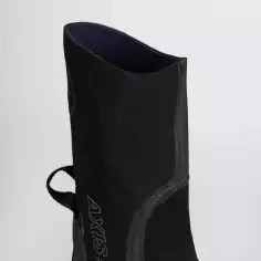 Chaussons de surf Xcel Axis Split Toe Boot 3mm 2