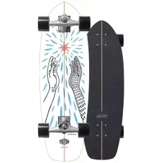 surfskate Triton Presence Cx 31''