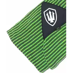 Housse de surf chaussette Far King Universal Green/Grey