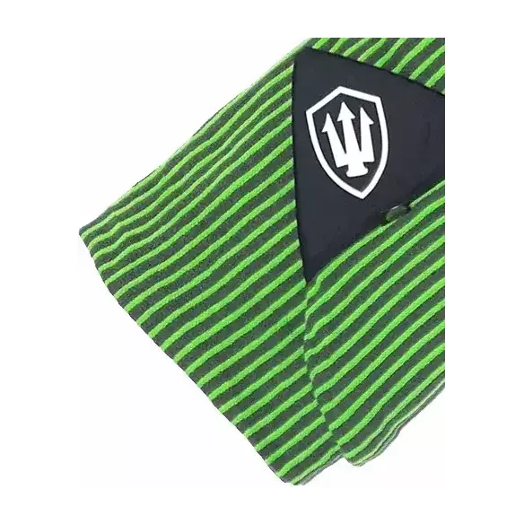 Boardbag socken Far King Universal Green/Grey