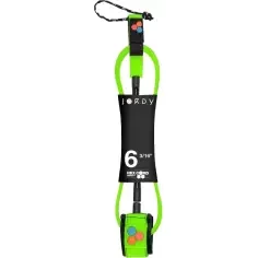 Leash Channel Island Jordy Smith Comp Green