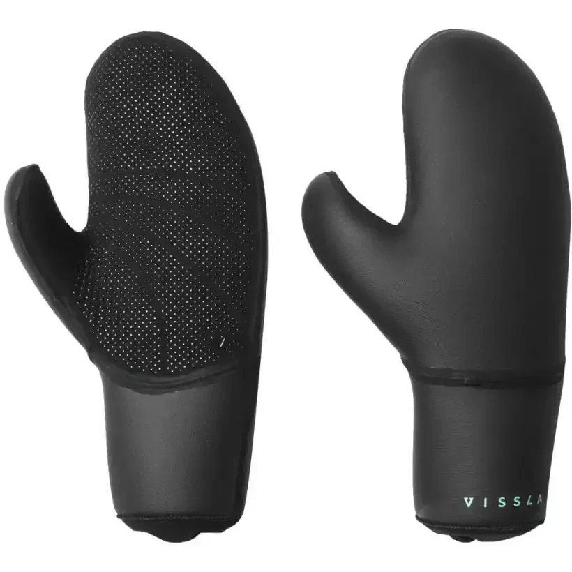 Guantes de surf VISSLA 7 Seas Mitten 7mm