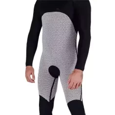 Traje de Neopreno Vissla Natural Seas 4/3mm 2