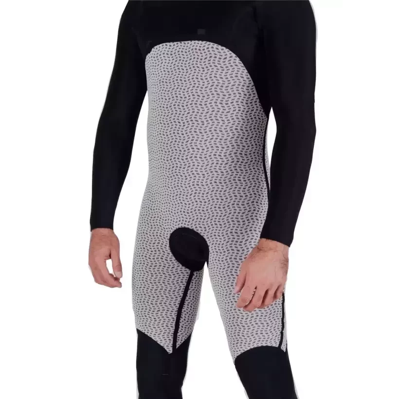 kopie van Vissla Natural Seas 2/2mm SS Fullsuit wetsuit