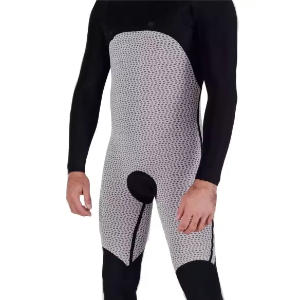 copia di Muta in neoprene Vissla Natural Seas 2/2mm SS Fullsuit copia di Muta in neoprene Vissla Natural Seas 2/2mm SS Fullsuit