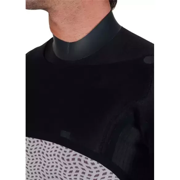 Traje de Neopreno Vissla Natural Seas 4/3mm Traje de Neopreno Vissla Natural Seas 4/3mm