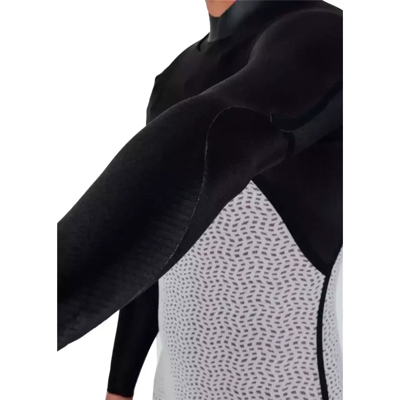 Kopie von Vissla Natural Seas Fullsuit 2/2mm SS Neoprenanzug