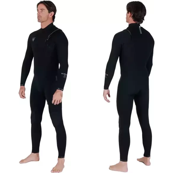 kopie van Vissla Natural Seas 2/2mm SS Fullsuit wetsuit kopie van Vissla Natural Seas 2/2mm SS Fullsuit wetsuit