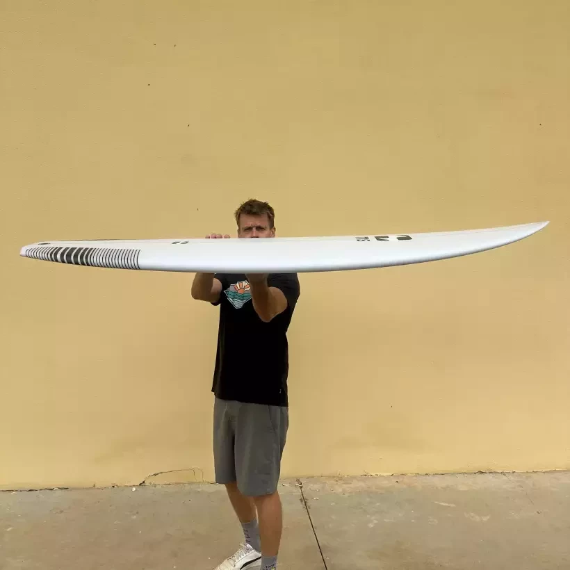 Planche de surf MS MS Lazy Cat