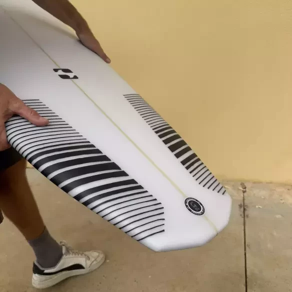 Surfbrett MS Lazy Cat Surfbrett MS Lazy Cat