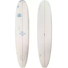 Prancha de foam Teccel Longboard
