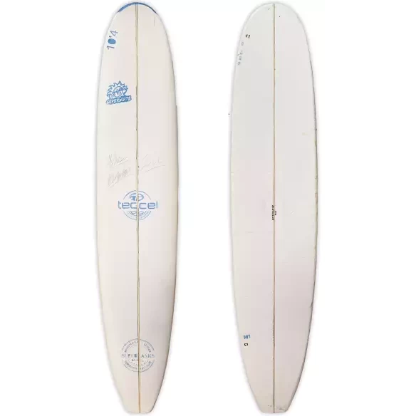 Pain de mousse Teccel Longboard