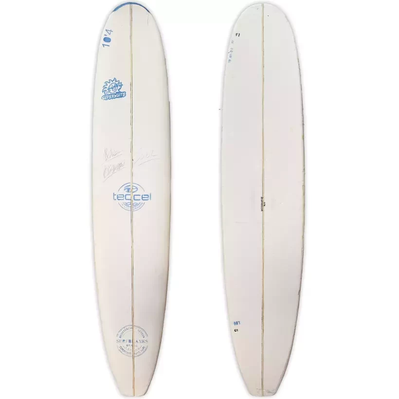 Kit shape Longboard