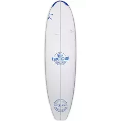 Schuim Teccel Funboard
