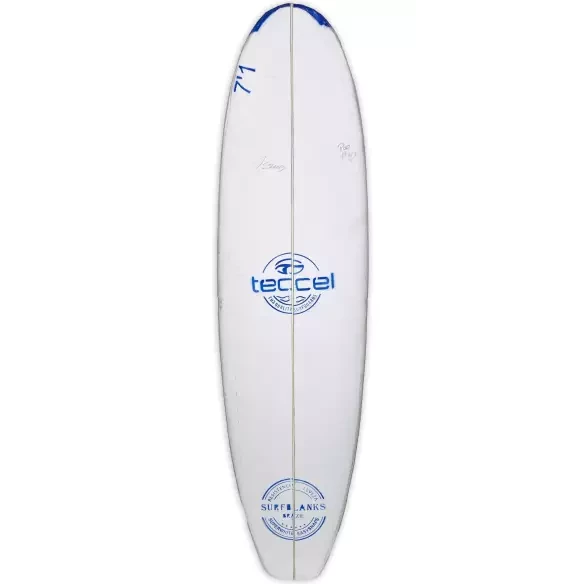 Pain de mousse Teccel Funboard