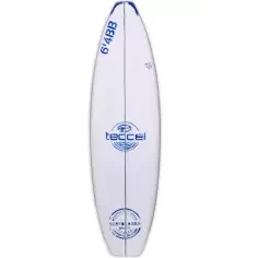 Foam Teccel Shortboard