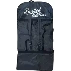 Funda Limited Edition Basic Board Cover Black 2