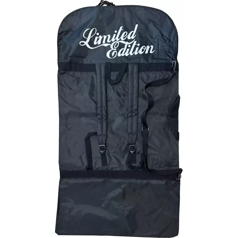 Limited Edition Basic Board Cover Black