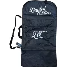 Capas Limited Edition Basic Board Cover Black