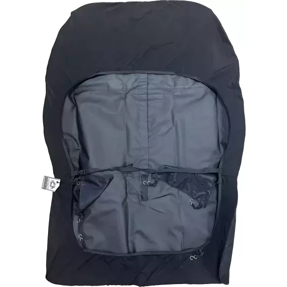 Mystic Seat Cover Doble Camo