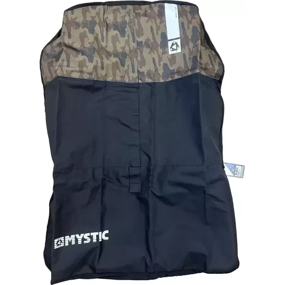 Copertura auto Mystic Doble Camo