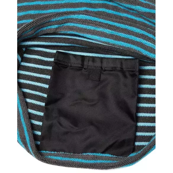 Boardbag socken Far King Universal Blue Stripes