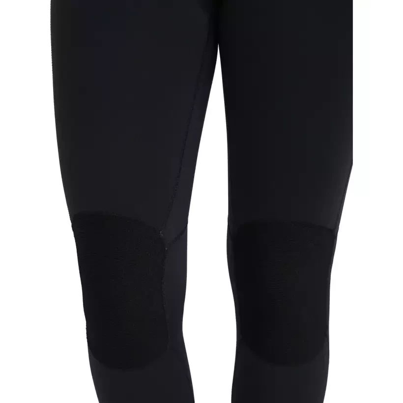 Wetsuit Roxy Swell Natural 4/3mm FZ Animal Print