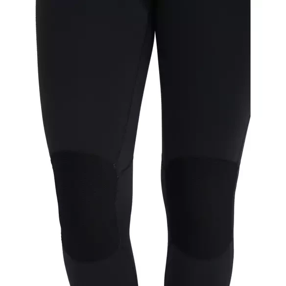 Wetsuit Roxy Swell Natural 4/3mm FZ Animal Print