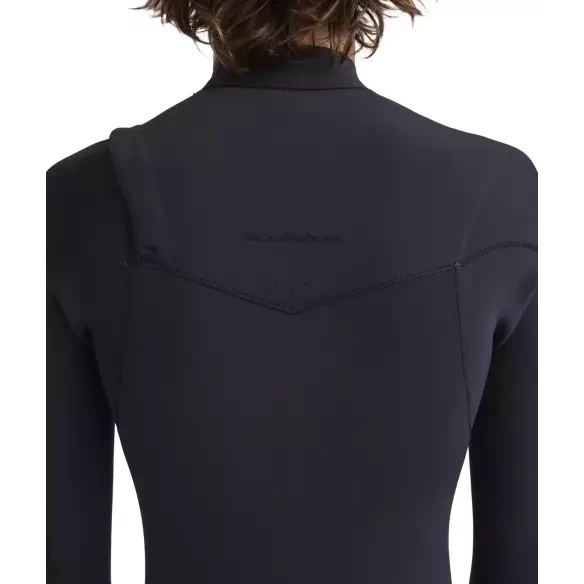 Neopreen Quiksilver Everyday Sessions 4/3mm CZ Black