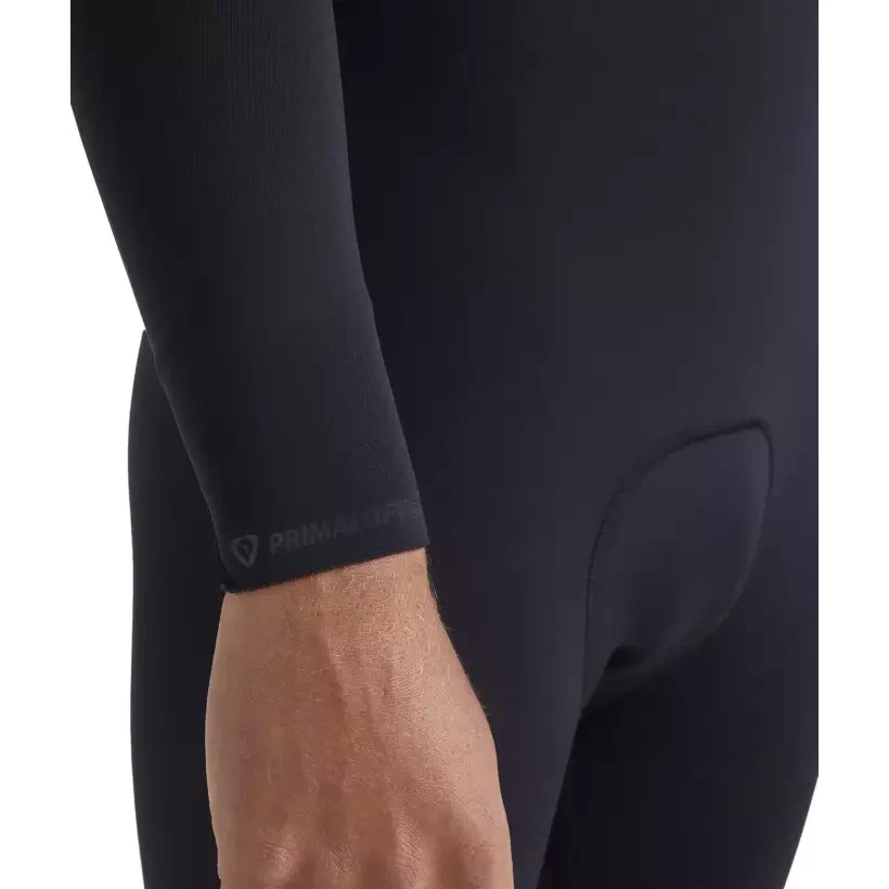 Muta surf Quiksilver Everyday Sessions 4/3mm CZ Black