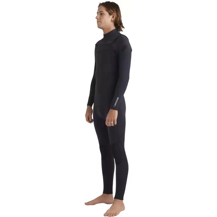 Muta surf Quiksilver Everyday Sessions 4/3mm CZ Black