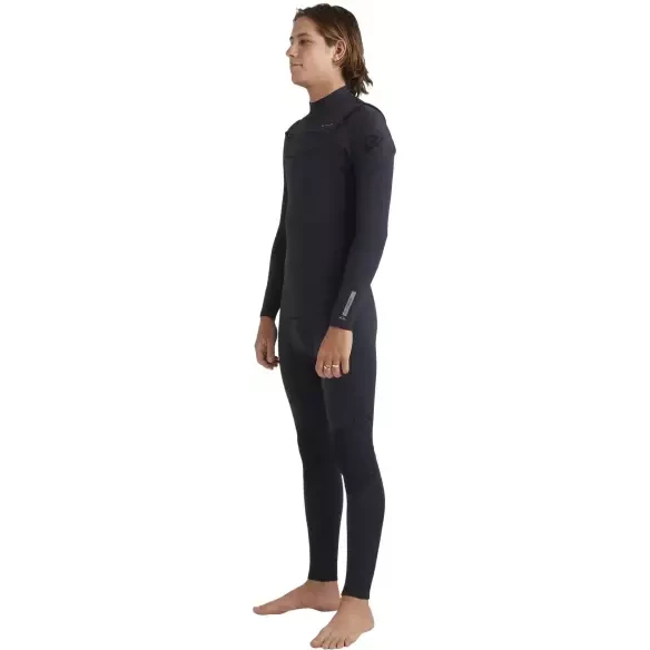 Neopreno Quiksilver Everyday Sessions 4/3mm CZ Black