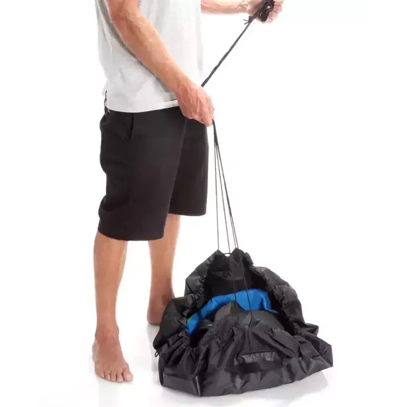 Change mat Surf Logic Wetsuit Change Mat