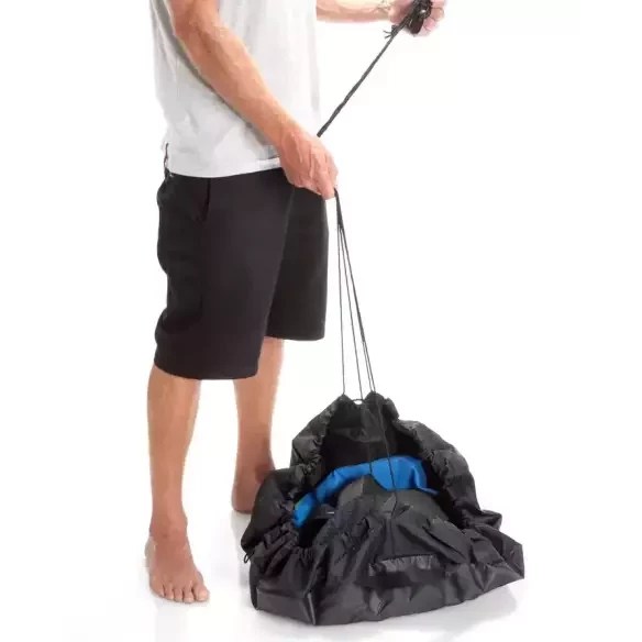 Change mat Surf Logic Wetsuit Change Mat