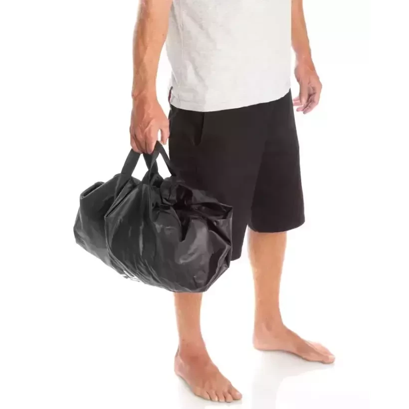 Sac à combinaison Surf Logic Wetsuit Change Mat