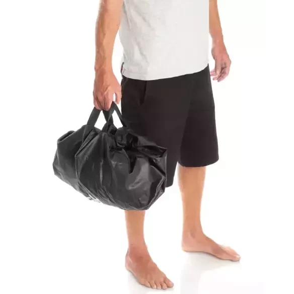 Sac à combinaison Surf Logic Wetsuit Change Mat